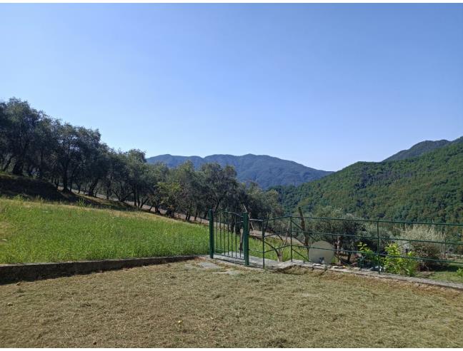 Anteprima foto 5 - Villetta a schiera in Vendita a Borzonasca (Genova)