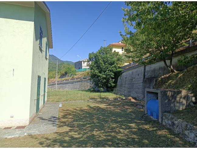 Anteprima foto 7 - Villetta a schiera in Vendita a Borzonasca (Genova)