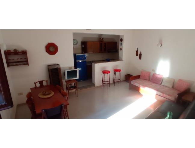 Anteprima foto 1 - Villetta a schiera in Vendita a Bosa (Oristano)