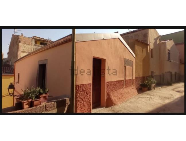 Anteprima foto 6 - Villetta a schiera in Vendita a Bosa (Oristano)