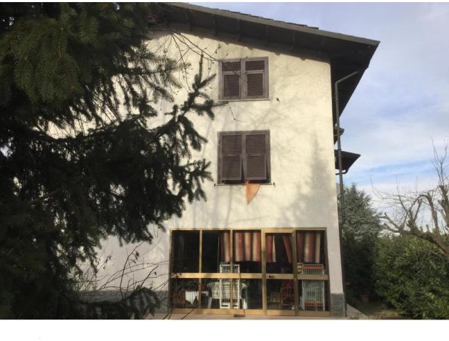 Anteprima foto 2 - Villetta a schiera in Vendita a Bosco Marengo (Alessandria)