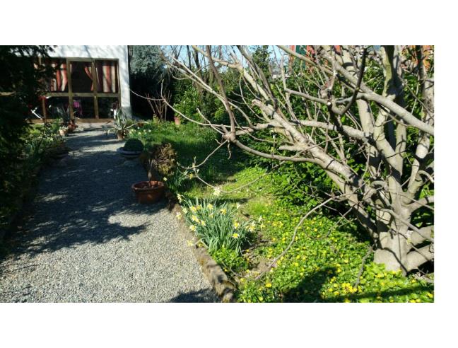 Anteprima foto 3 - Villetta a schiera in Vendita a Bosco Marengo (Alessandria)