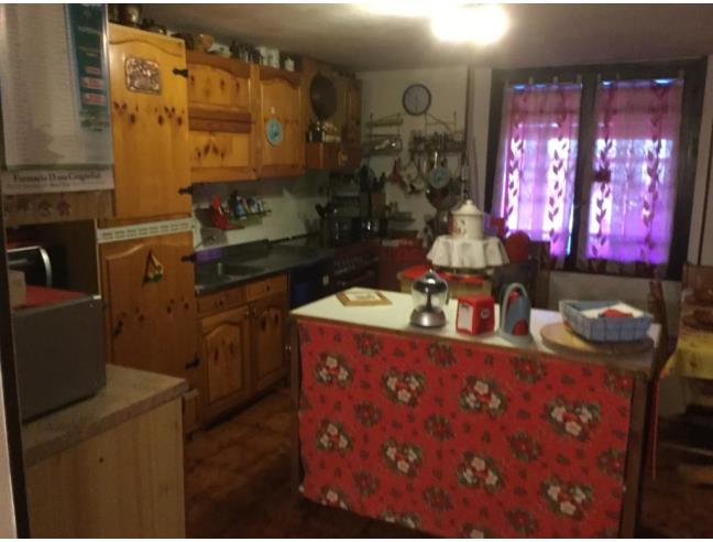 Anteprima foto 5 - Villetta a schiera in Vendita a Bosco Marengo (Alessandria)