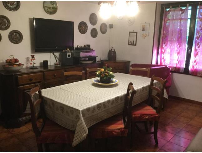 Anteprima foto 6 - Villetta a schiera in Vendita a Bosco Marengo (Alessandria)