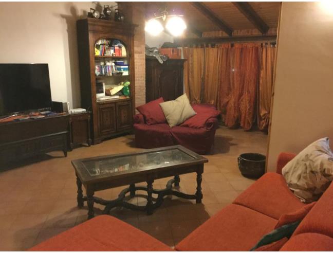 Anteprima foto 7 - Villetta a schiera in Vendita a Bosco Marengo (Alessandria)