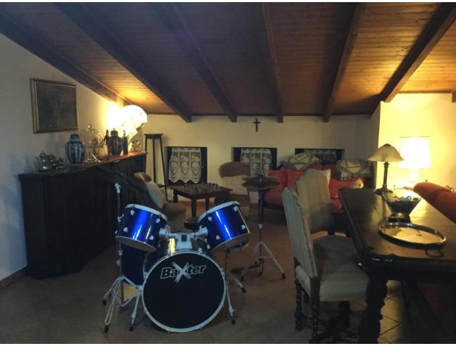 Anteprima foto 8 - Villetta a schiera in Vendita a Bosco Marengo (Alessandria)