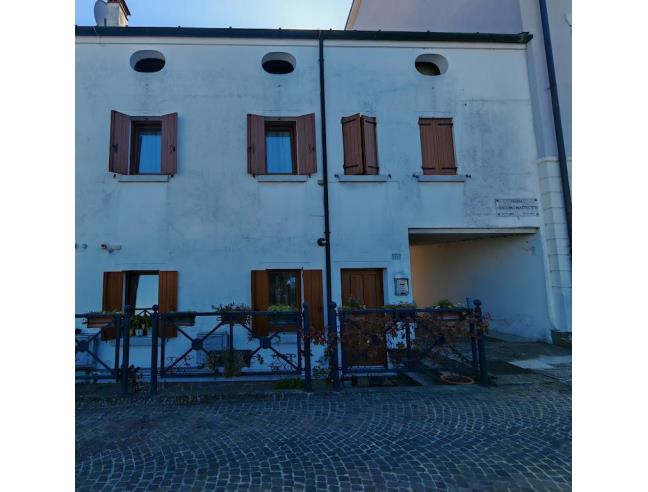 Anteprima foto 1 - Villetta a schiera in Vendita a Bovolenta (Padova)