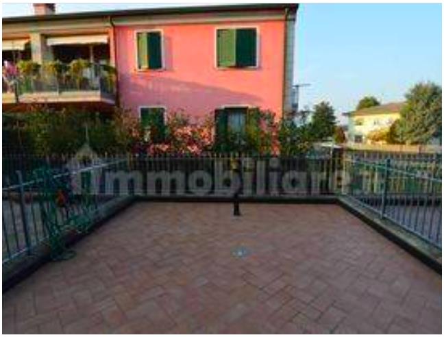 Anteprima foto 8 - Villetta a schiera in Vendita a Bovolone - Crosare