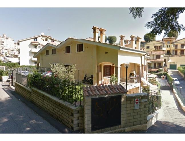 Anteprima foto 1 - Villetta a schiera in Vendita a Bracciano - Centro