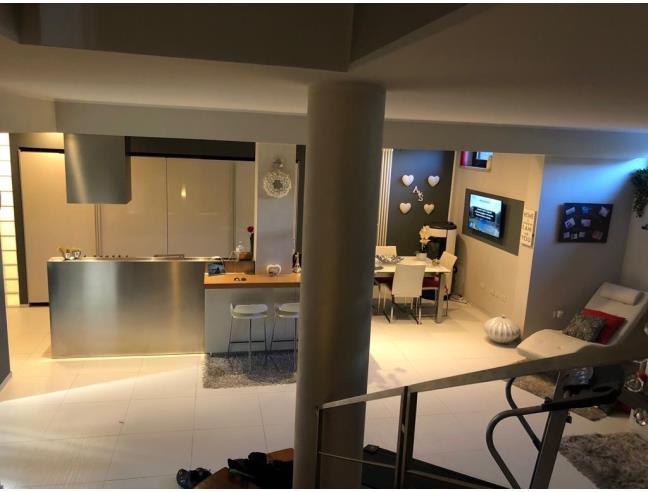 Anteprima foto 4 - Villetta a schiera in Vendita a Brindisi - Centro città