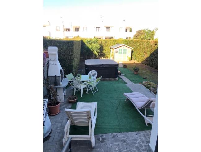 Anteprima foto 5 - Villetta a schiera in Vendita a Brindisi - Centro città