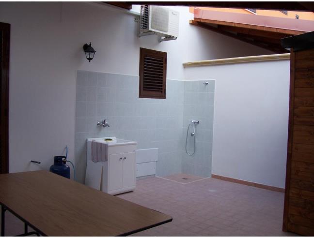 Anteprima foto 7 - Villetta a schiera in Vendita a Brindisi - Centro città