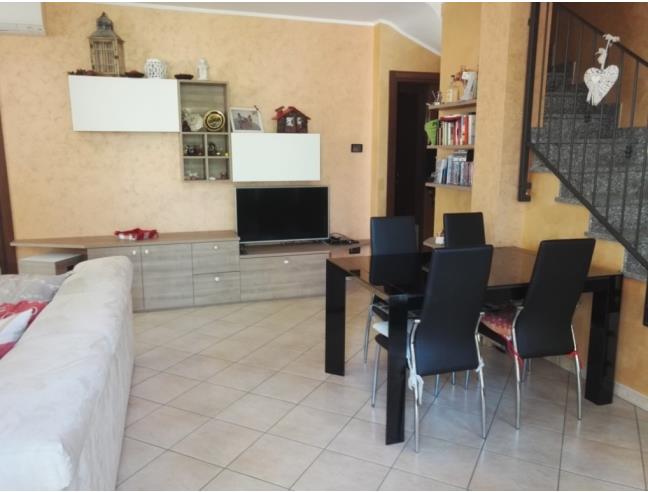 Anteprima foto 2 - Villetta a schiera in Vendita a Briosco - Capriano