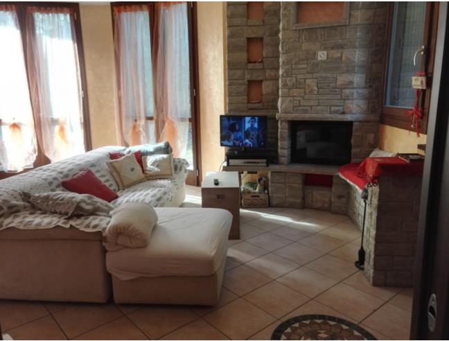 Anteprima foto 3 - Villetta a schiera in Vendita a Briosco - Capriano