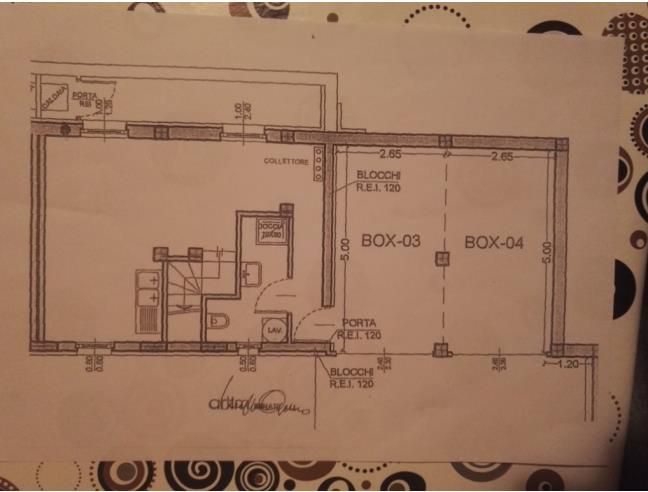 Anteprima foto 8 - Villetta a schiera in Vendita a Briosco - Capriano