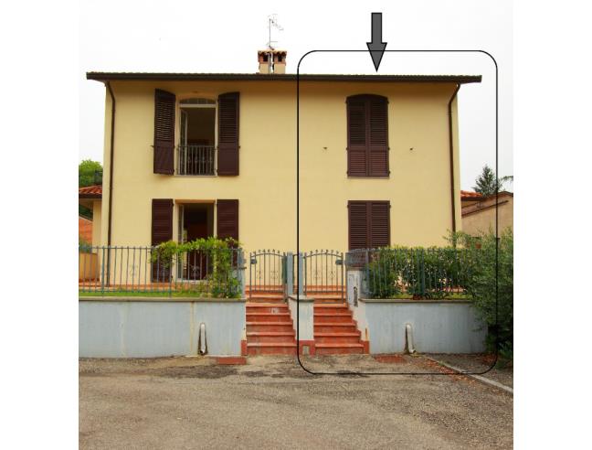 Anteprima foto 1 - Villetta a schiera in Vendita a Brisighella (Ravenna)