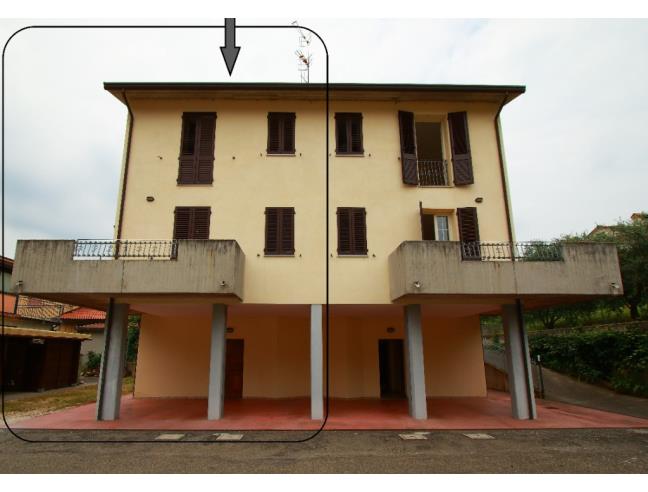 Anteprima foto 2 - Villetta a schiera in Vendita a Brisighella (Ravenna)