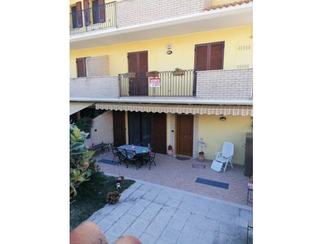 Anteprima foto 4 - Villetta a schiera in Vendita a Bucchianico (Chieti)