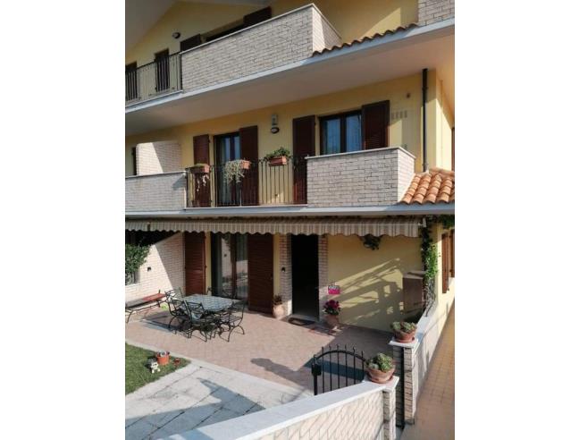 Anteprima foto 6 - Villetta a schiera in Vendita a Bucchianico (Chieti)