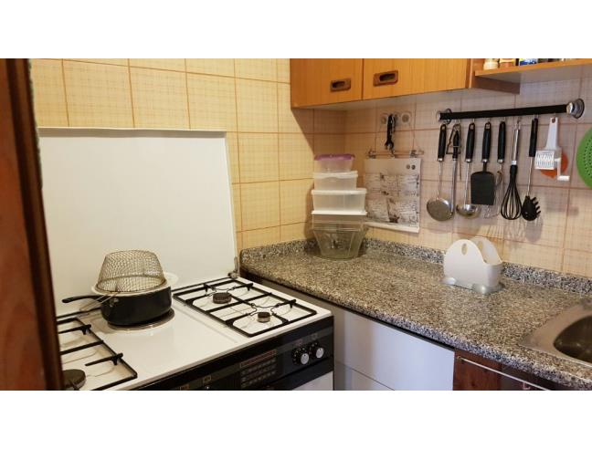 Anteprima foto 3 - Villetta a schiera in Vendita a Buggerru (Sud Sardegna)