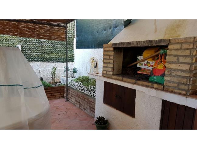 Anteprima foto 4 - Villetta a schiera in Vendita a Buggerru (Sud Sardegna)