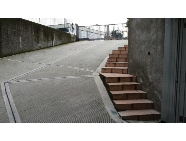 Anteprima foto 8 - Villetta a schiera in Vendita a Buguggiate (Varese)