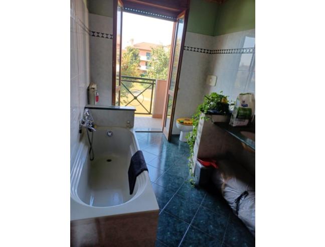 Anteprima foto 2 - Villetta a schiera in Vendita a Busto Garolfo - Olcella