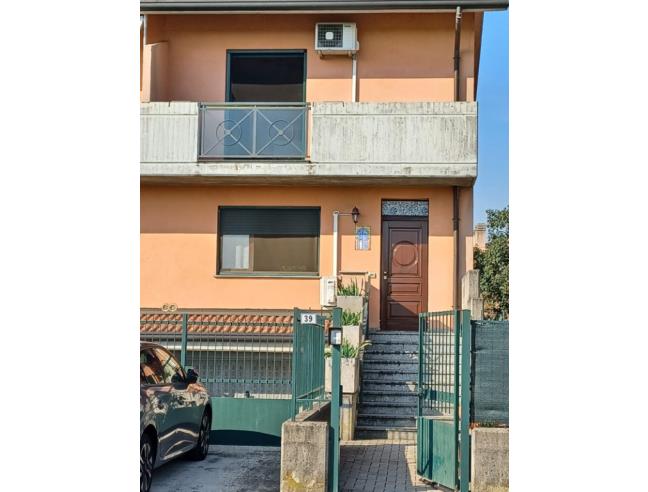 Anteprima foto 4 - Villetta a schiera in Vendita a Busto Garolfo - Olcella