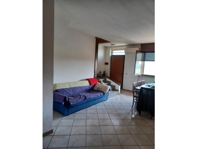 Anteprima foto 7 - Villetta a schiera in Vendita a Busto Garolfo - Olcella