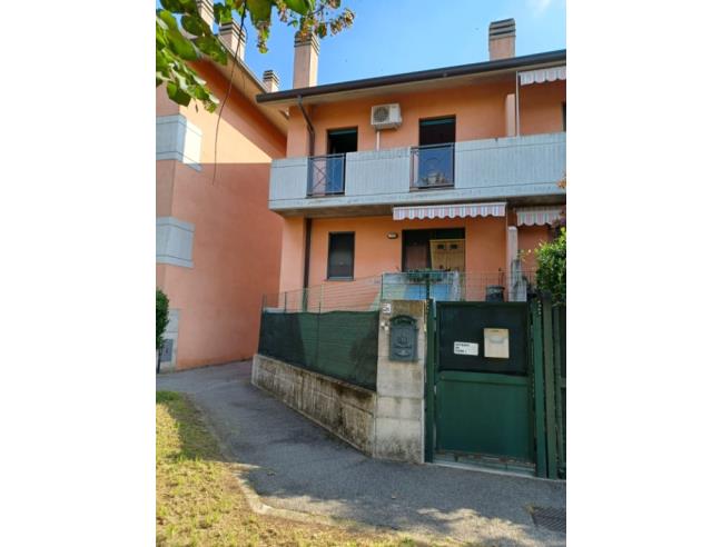 Anteprima foto 8 - Villetta a schiera in Vendita a Busto Garolfo - Olcella