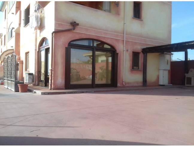 Anteprima foto 2 - Villetta a schiera in Vendita a Cabras (Oristano)