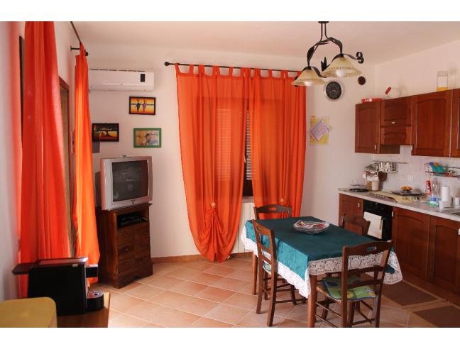 Anteprima foto 3 - Villetta a schiera in Vendita a Cabras (Oristano)