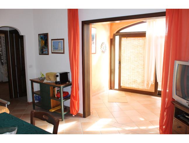 Anteprima foto 4 - Villetta a schiera in Vendita a Cabras (Oristano)