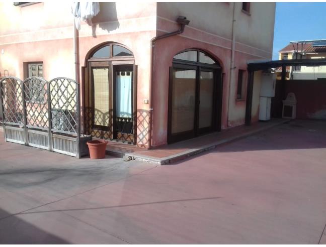 Anteprima foto 5 - Villetta a schiera in Vendita a Cabras (Oristano)