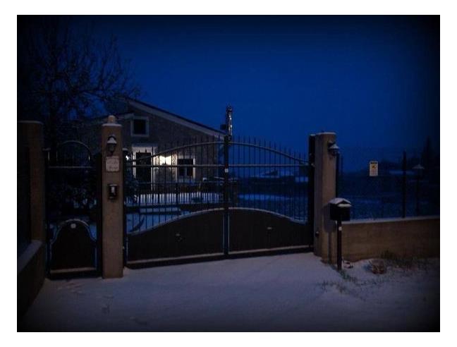 Anteprima foto 3 - Villetta a schiera in Vendita a Caccamo (Palermo)