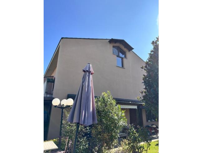 Anteprima foto 1 - Villetta a schiera in Vendita a Cadorago - Bulgorello