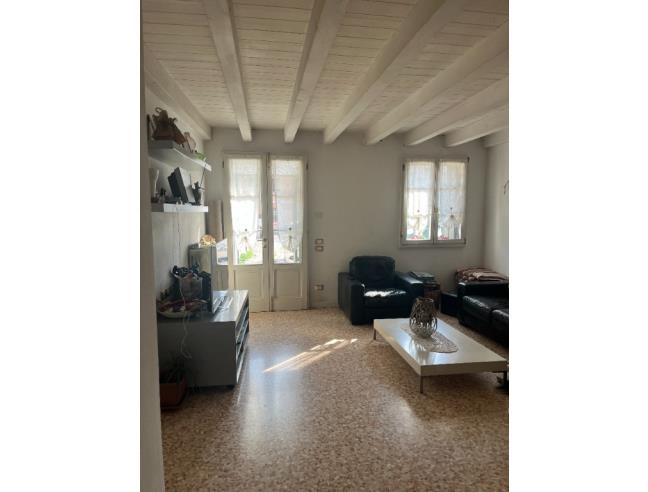 Anteprima foto 2 - Villetta a schiera in Vendita a Caldogno (Vicenza)