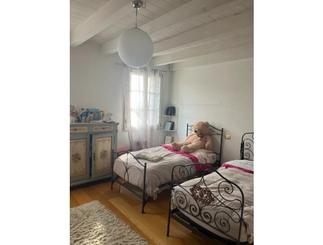 Anteprima foto 3 - Villetta a schiera in Vendita a Caldogno (Vicenza)