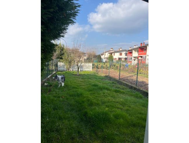 Anteprima foto 5 - Villetta a schiera in Vendita a Caldogno (Vicenza)