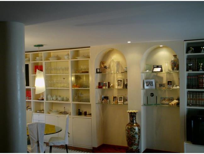 Anteprima foto 2 - Villetta a schiera in Vendita a Calenzano (Firenze)