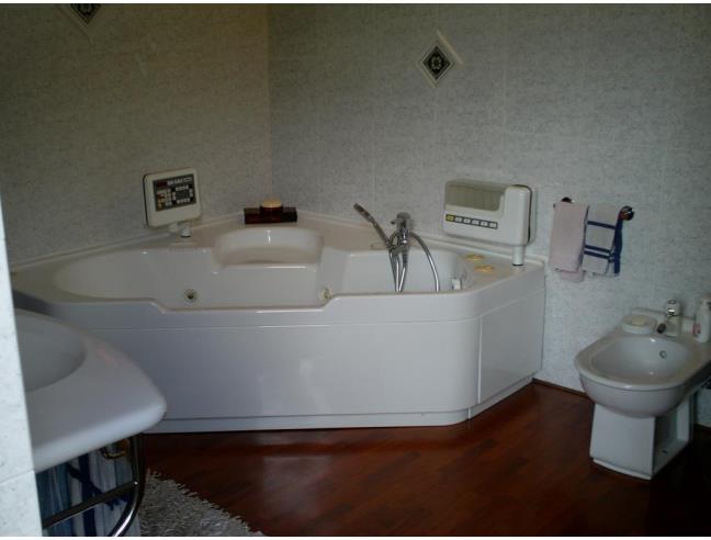 Anteprima foto 3 - Villetta a schiera in Vendita a Calenzano (Firenze)