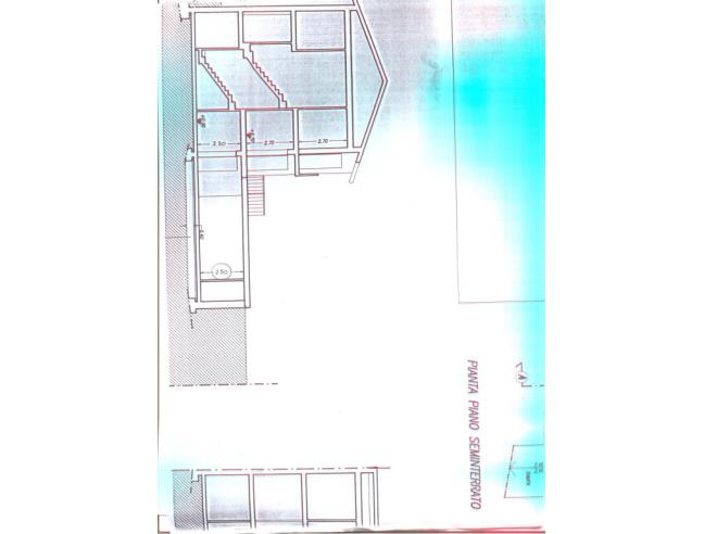 Anteprima foto 8 - Villetta a schiera in Vendita a Calenzano (Firenze)