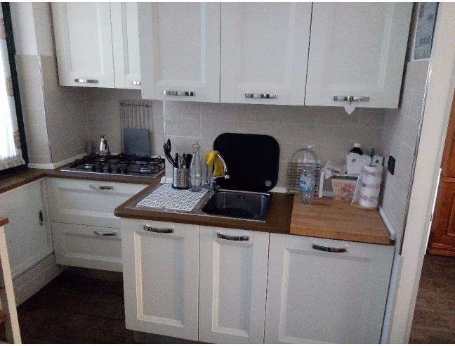 Anteprima foto 2 - Villetta a schiera in Vendita a Caluso (Torino)