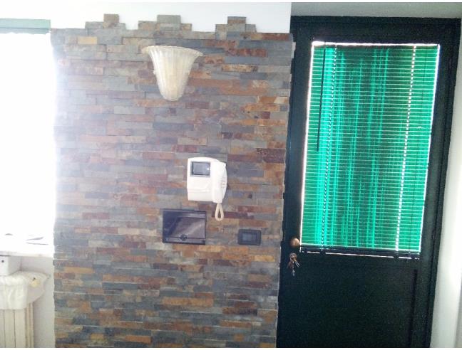 Anteprima foto 3 - Villetta a schiera in Vendita a Caluso (Torino)