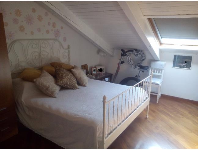 Anteprima foto 4 - Villetta a schiera in Vendita a Caluso (Torino)