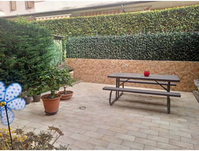 Anteprima foto 3 - Villetta a schiera in Vendita a Calvagese della Riviera (Brescia)