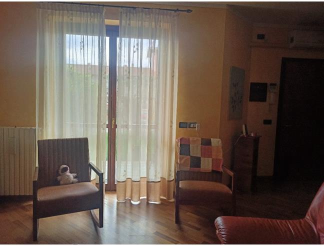 Anteprima foto 5 - Villetta a schiera in Vendita a Calvagese della Riviera (Brescia)