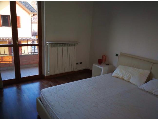 Anteprima foto 2 - Villetta a schiera in Vendita a Calvenzano (Bergamo)