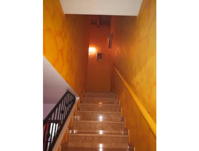 Anteprima foto 3 - Villetta a schiera in Vendita a Calvenzano (Bergamo)