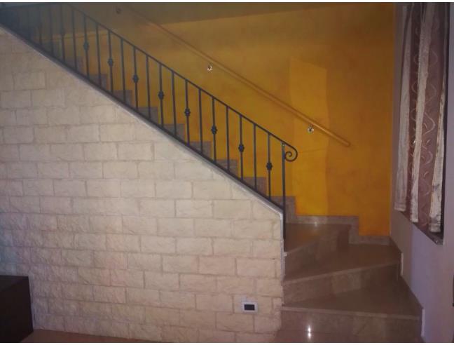 Anteprima foto 4 - Villetta a schiera in Vendita a Calvenzano (Bergamo)